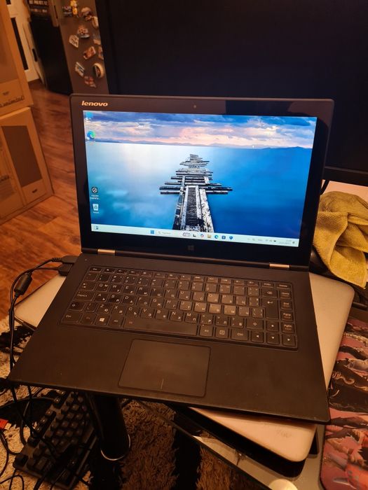 Lenovo Yoga 2 Pro