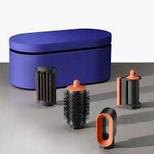 Dyson Airwrap i.d HS08 Vinsa BLUE and Topaz