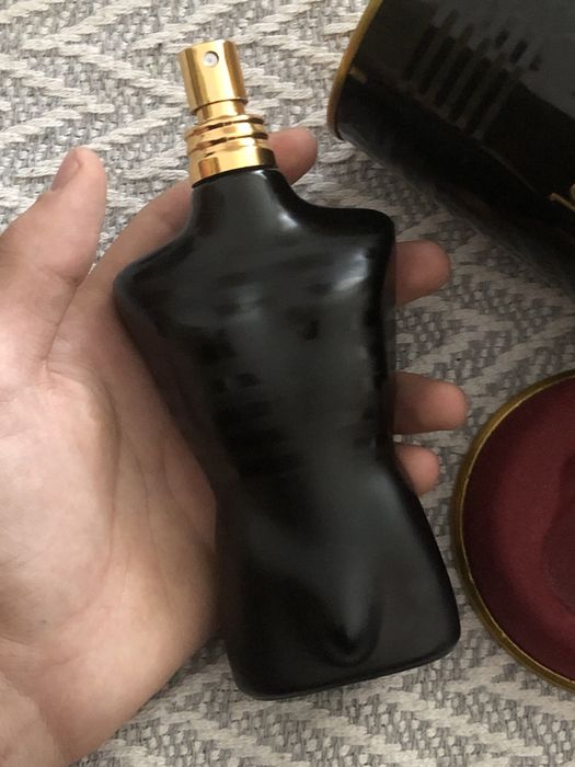 Jean Paul Gaultier Le Male Le Parfum
