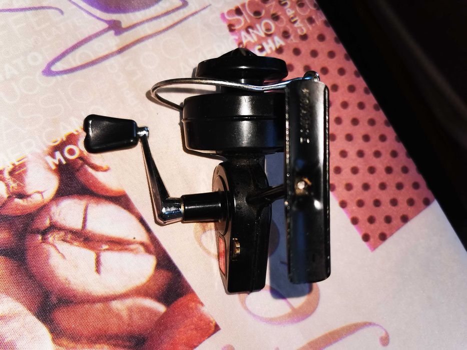 Mitchell l320 отлична