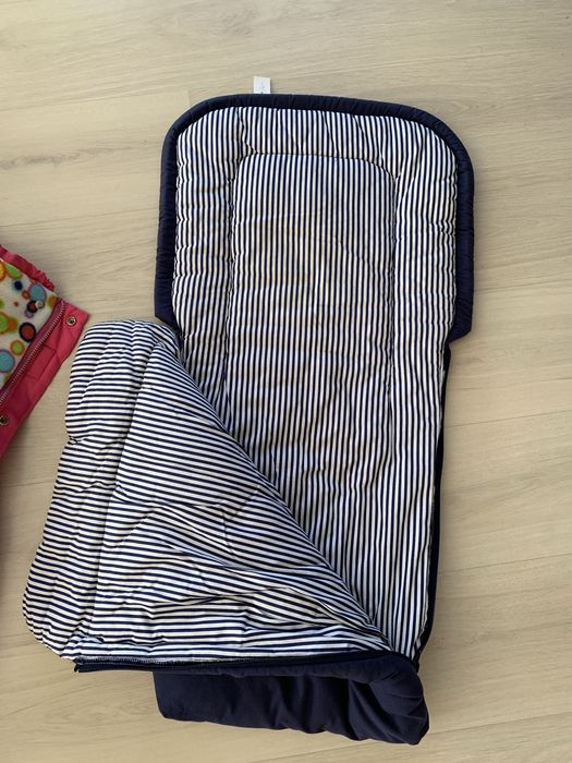 Vand sac dormit carucior/exterior.