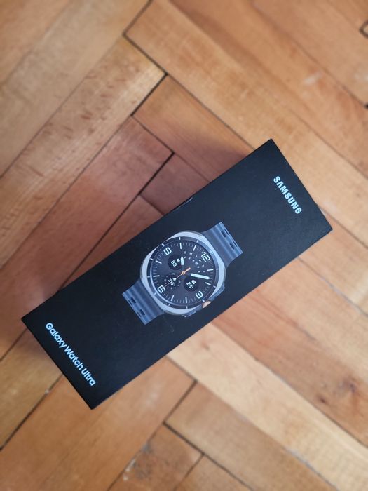 Ceas Samsung Watch Ultra