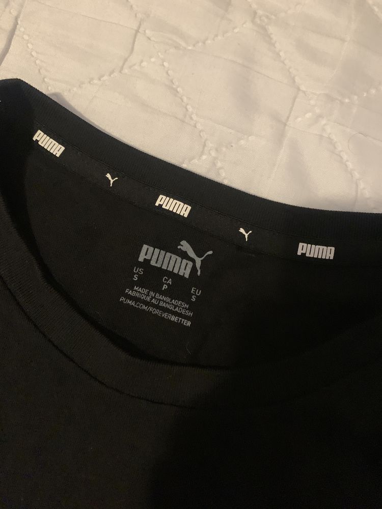 Bluza Puma