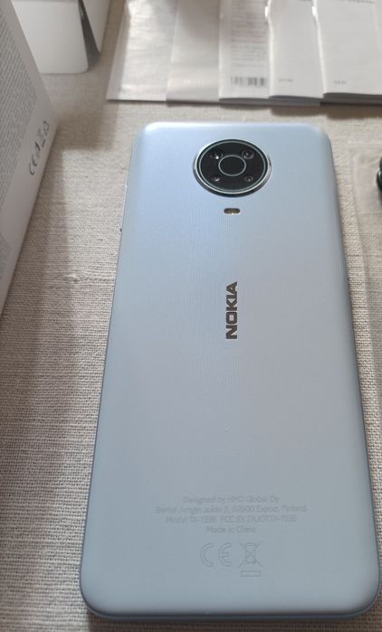 Nokia G20~dual sim