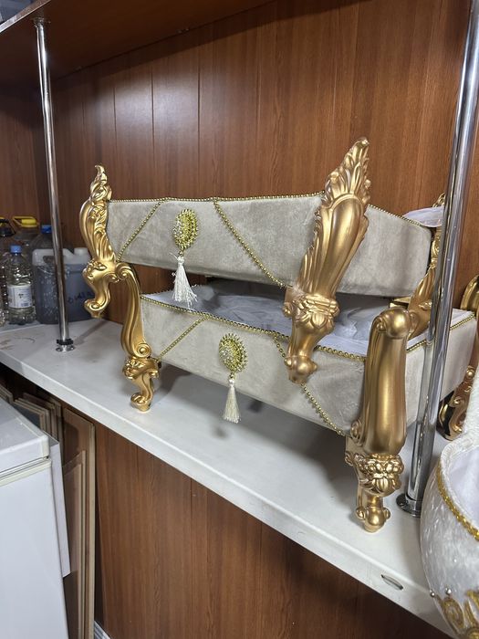 Корзинки Коржын Тойбастар