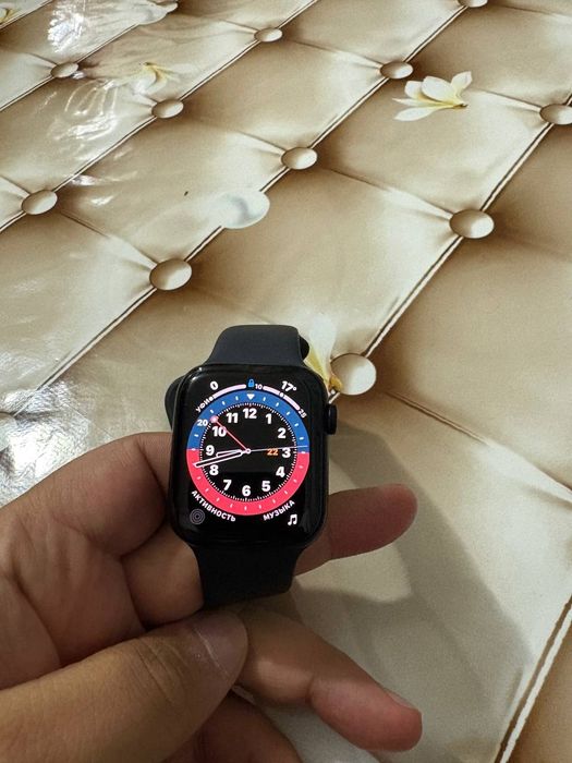 iwatch SE 2 sotiladi!!