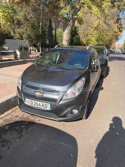 Spark 4 позиция avtomat 1.25 full