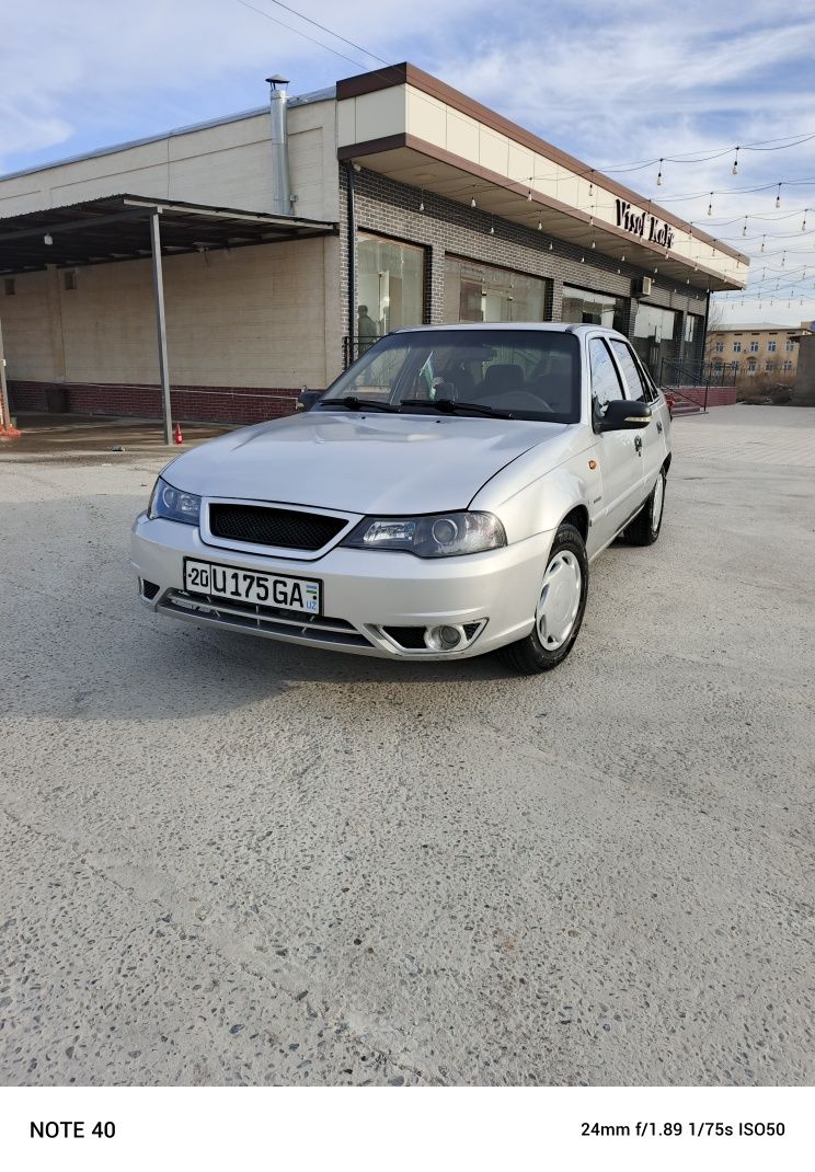 Nexia2 dons 1.6.
