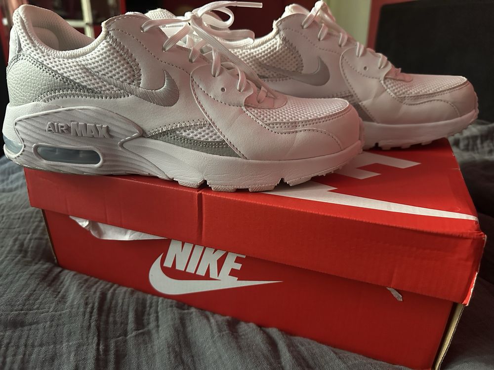 Nike Air Max Excee