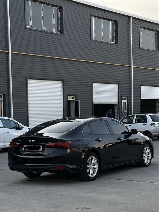 malibu 2 turbo polniy premier qilingan