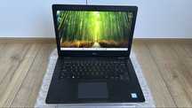 Лаптоп Dell Latitude 3490 /14” Full HD/ Intel i5 / 8GB RAM / 256GB SSD