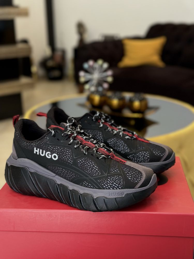 Маратонки HUGO