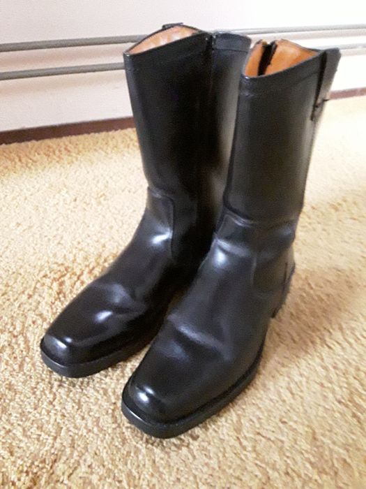 Cisme piele "Output "