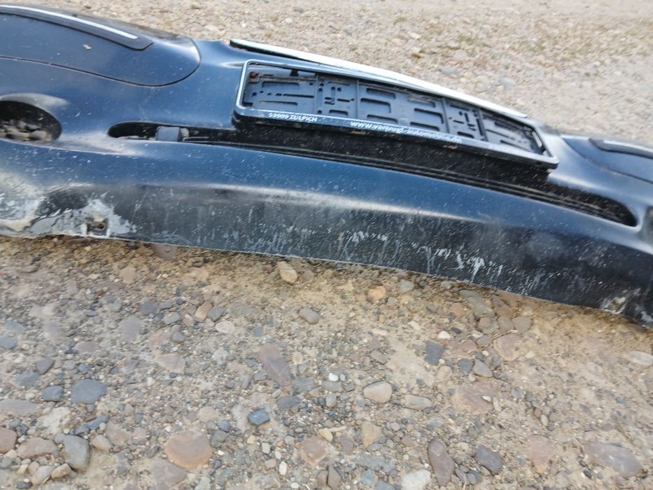 Bara fata Mercedes a class w168 170 1999