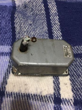 Самолетни / авиациони уреди