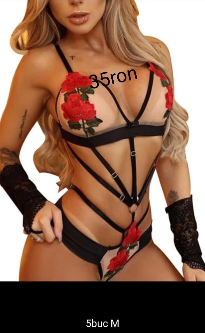 Lenjerie sexy dama