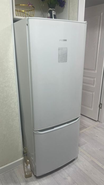 Продаю холодильник. В рабочем состоянии.