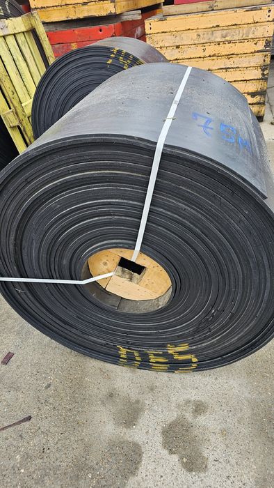 Конвейерная лента Транспортерная Шевронная новая от 5000 тенге