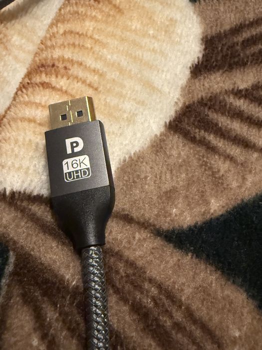 Cablu display 2.1  nou