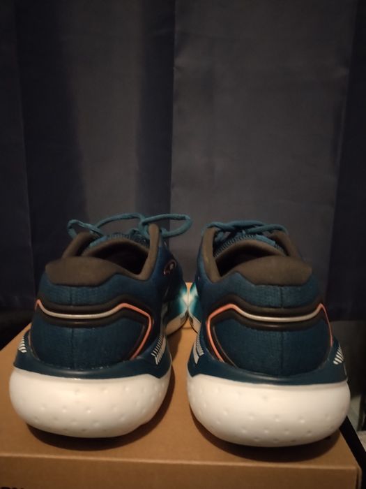 Brooks Glicerin 21. Номер 42