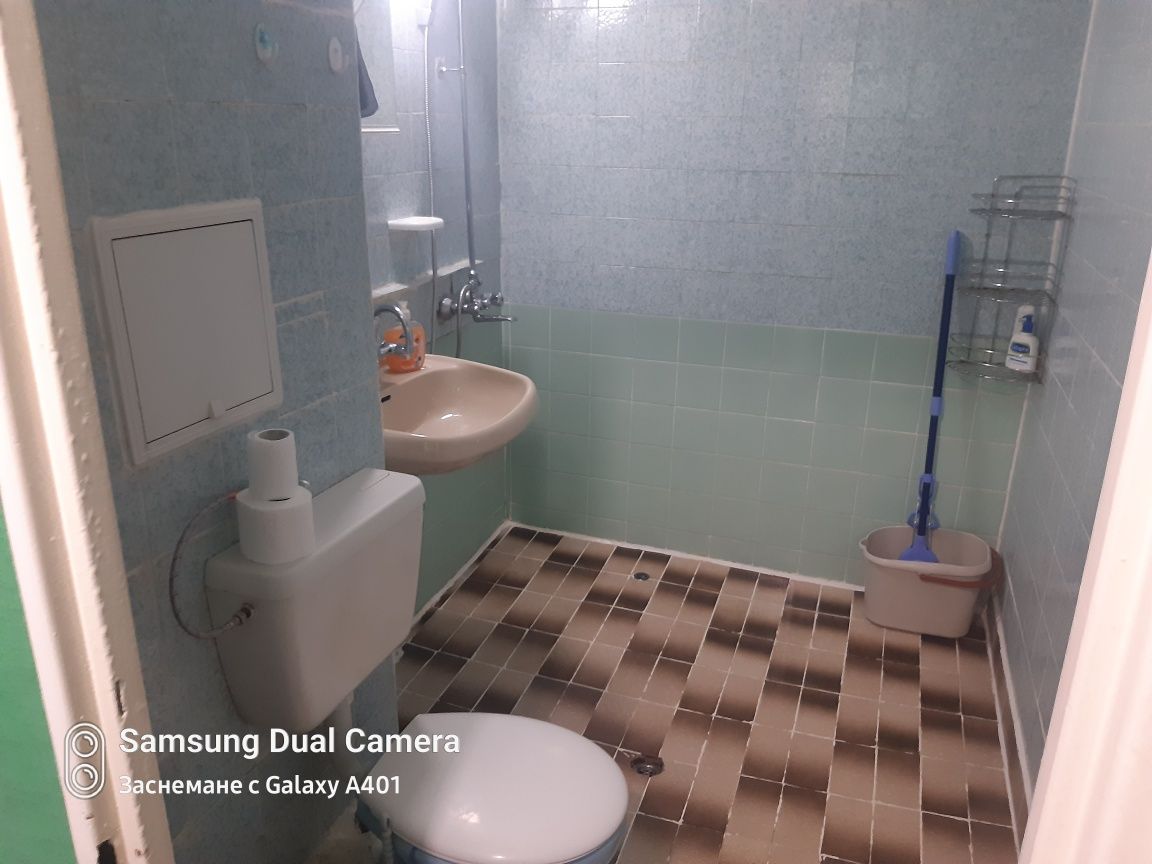 Дава се под наем Двустаен апартамент в София, Център - 50 кв.м за 420 € - Снимка #9
