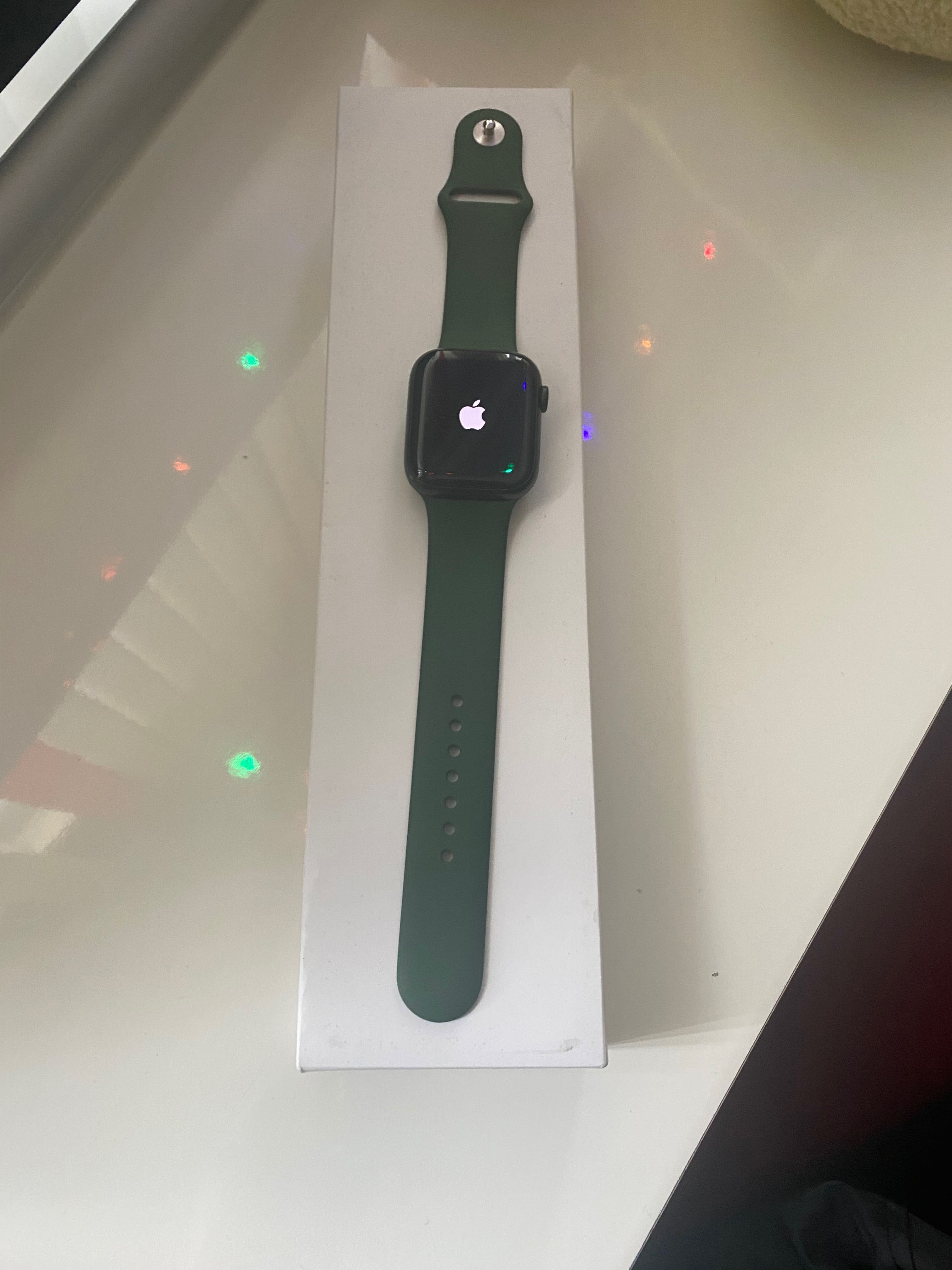 Apple Watch Series 7 GPS 45mm