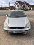 Vând Ford focus in stare buna de funcționare