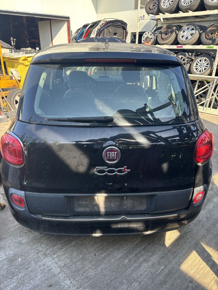 Dezmembrari Fiat 500L 1.3 Multijet