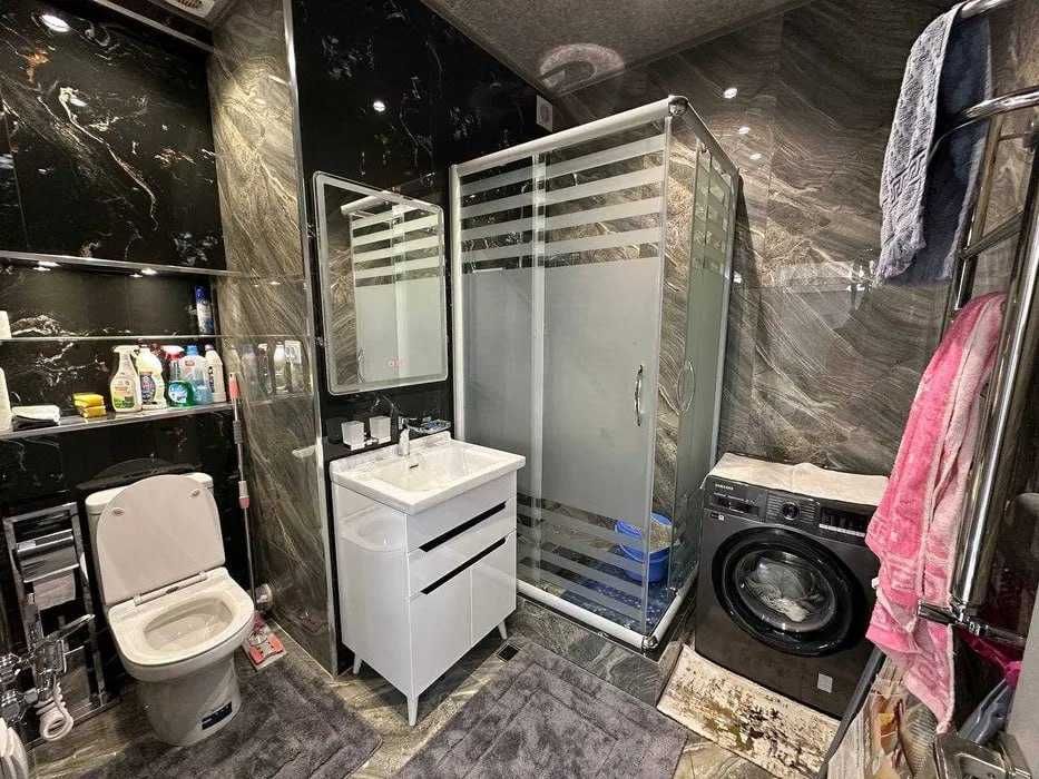 Сдается Шикарная 3х ком Квартира Орентир  Метро Новза 887*