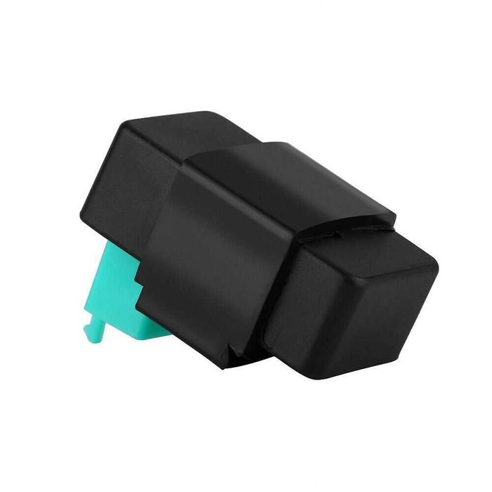 CDI Box Scooter Kart AT V cross 5 pini curent AC , memorie rami pc