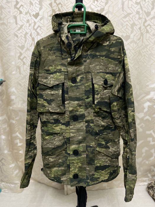 Военная форма новая