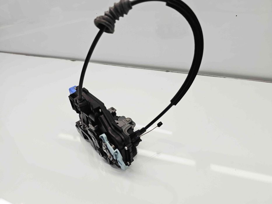 Broasca usa dreapta spate Skoda Octavia 2 Combi (1Z5) [Fabr 2004-2013]