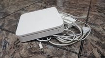 Рутер Apple AirPort Extreme Base Station Model A1301
