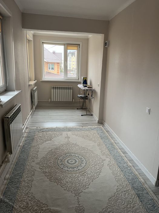 Коттедж в центре города