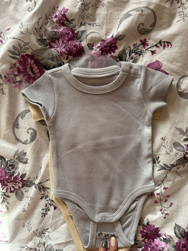 Body bebe noi marimea 62-68