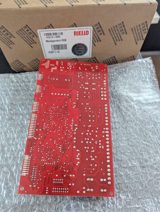 Piese schimb centrala termica Beretta