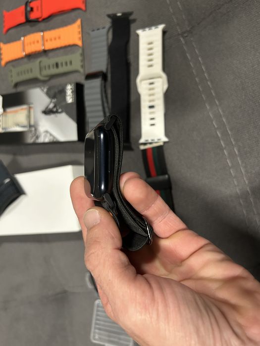 Apple Watch 9 s9 45 mm