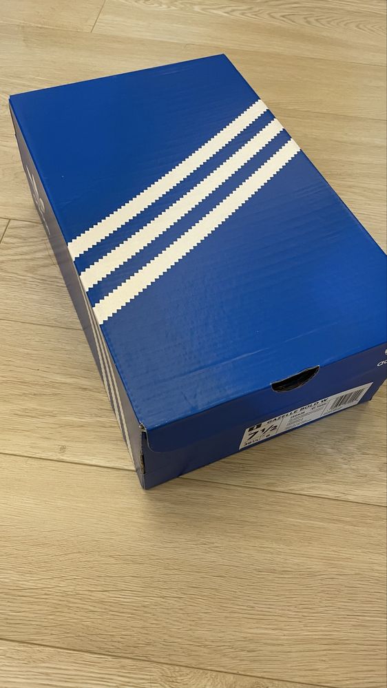 Оригинальные кроссовки Adidas gazelle bold w ! Размер 39