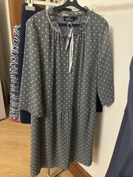 Одежда премиальных брэндов размер L