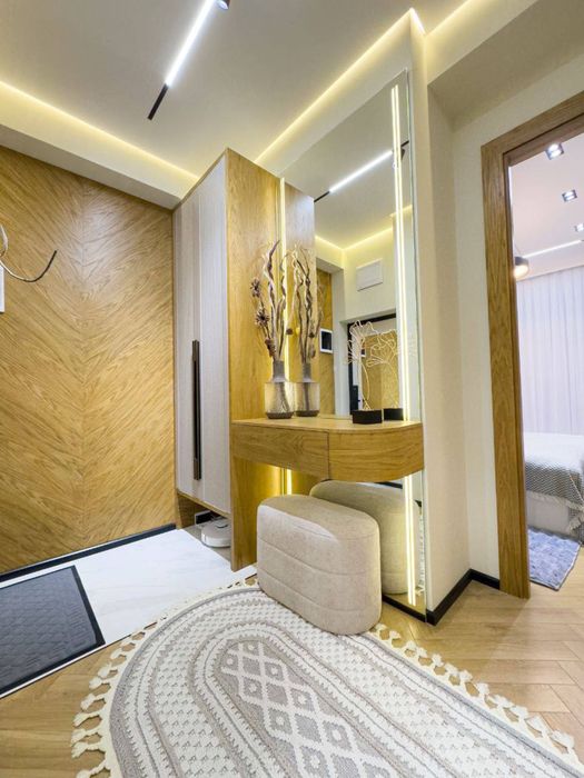 Срочно евро кв НОВОСТРОЙКА 3/11/14  ЖК "Prestige Gardens” 60м2