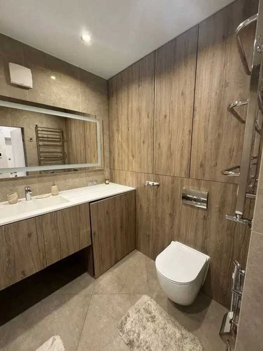 Двустаен имот в кв.Яворов