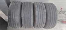 Anvelope Michelin Primacy 4 215/50/17 dot 2024 profil 6mm vara