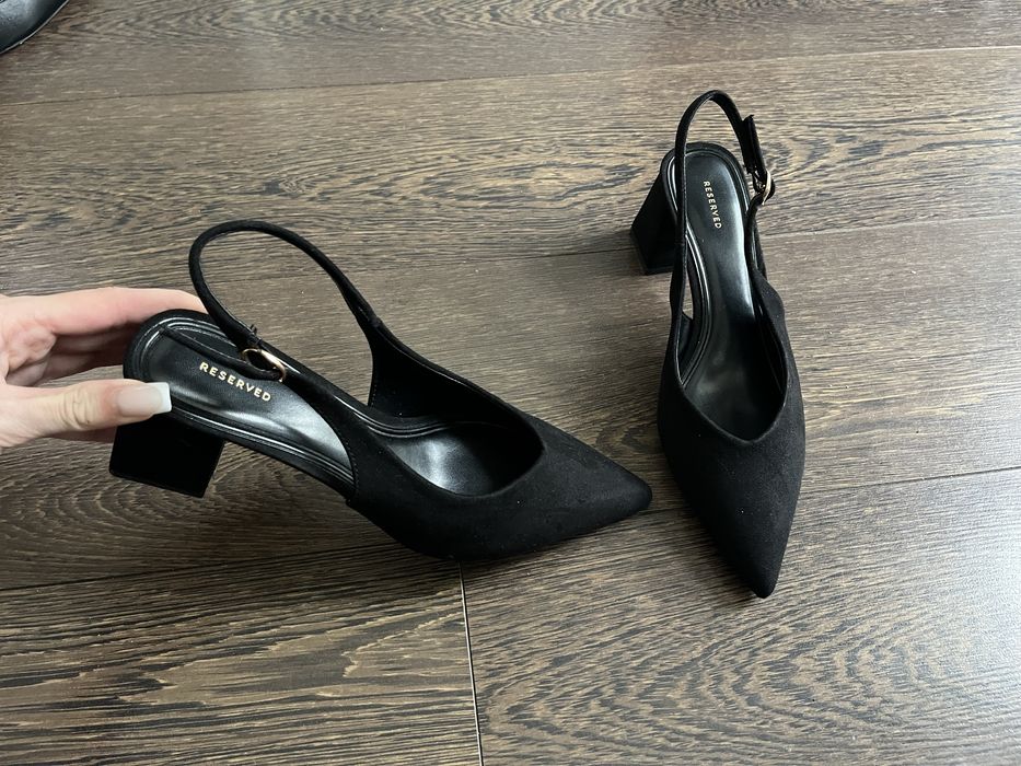 Токчета Reserved