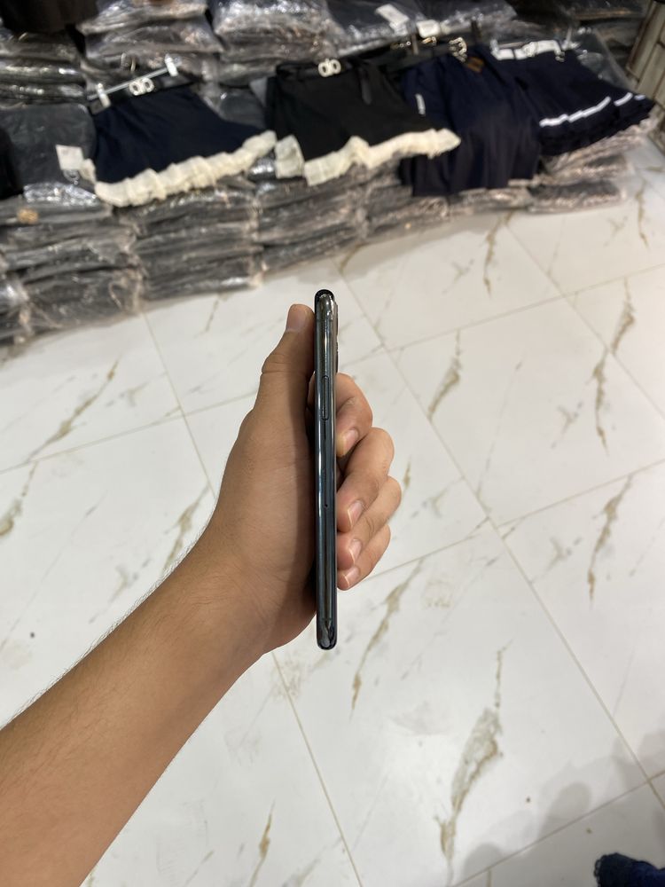 Iphone 11 pro 256GB