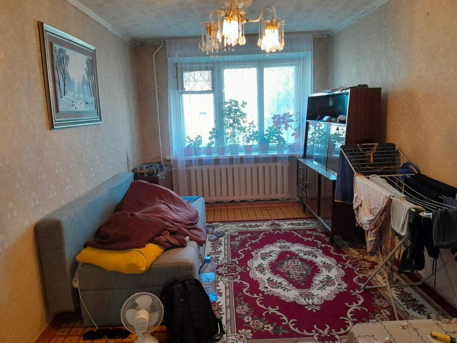 Продам отличную 3-х комнатную квартиру