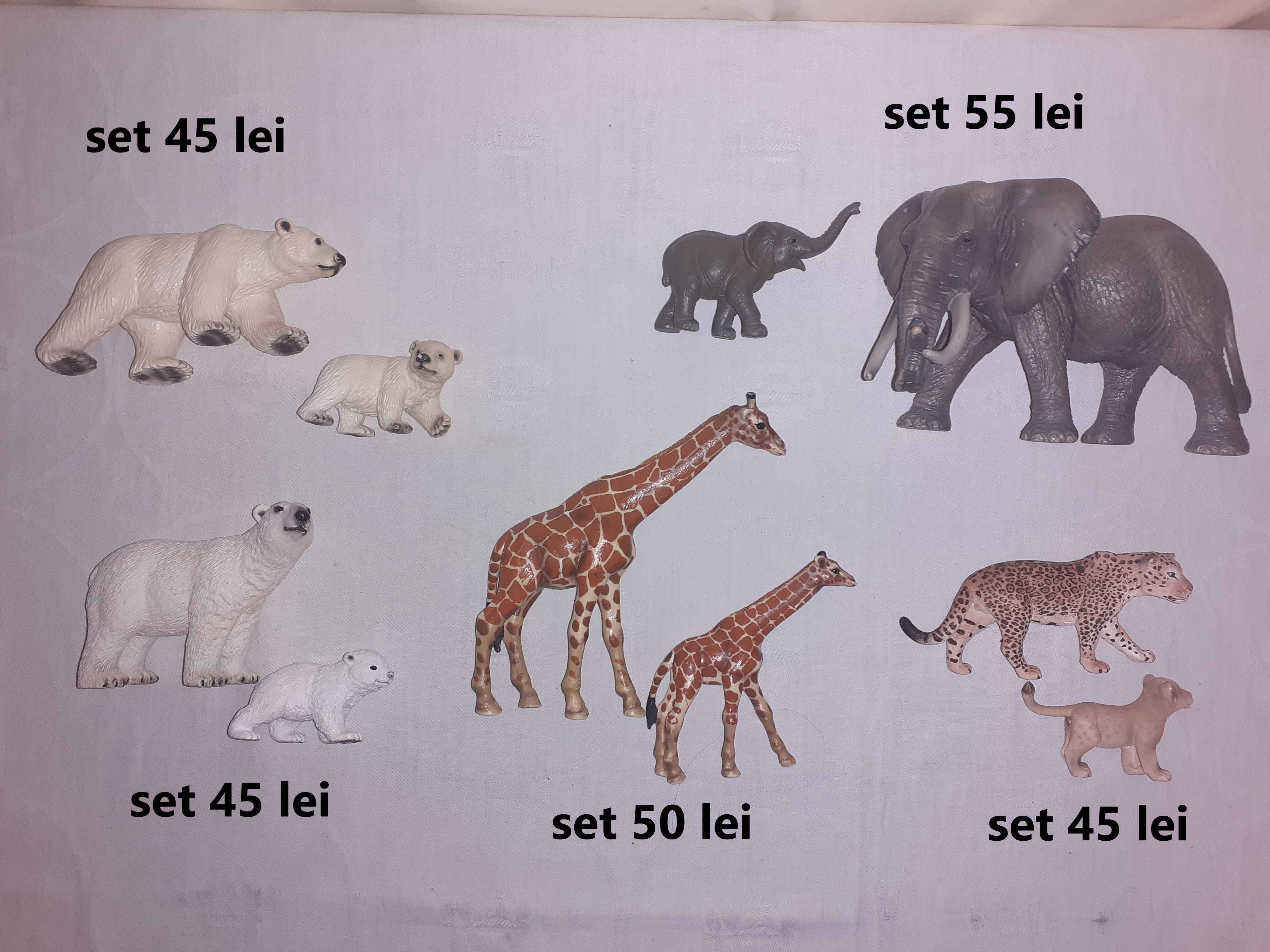 figurine animale Schleich