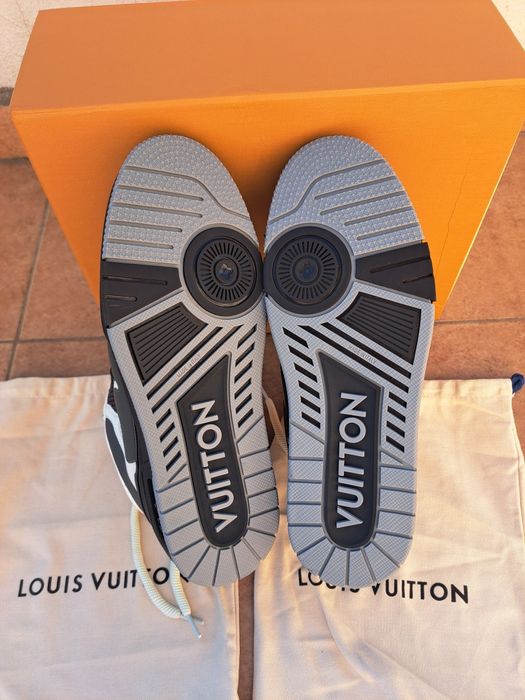 Louis vuitton skate  marimea 44EU