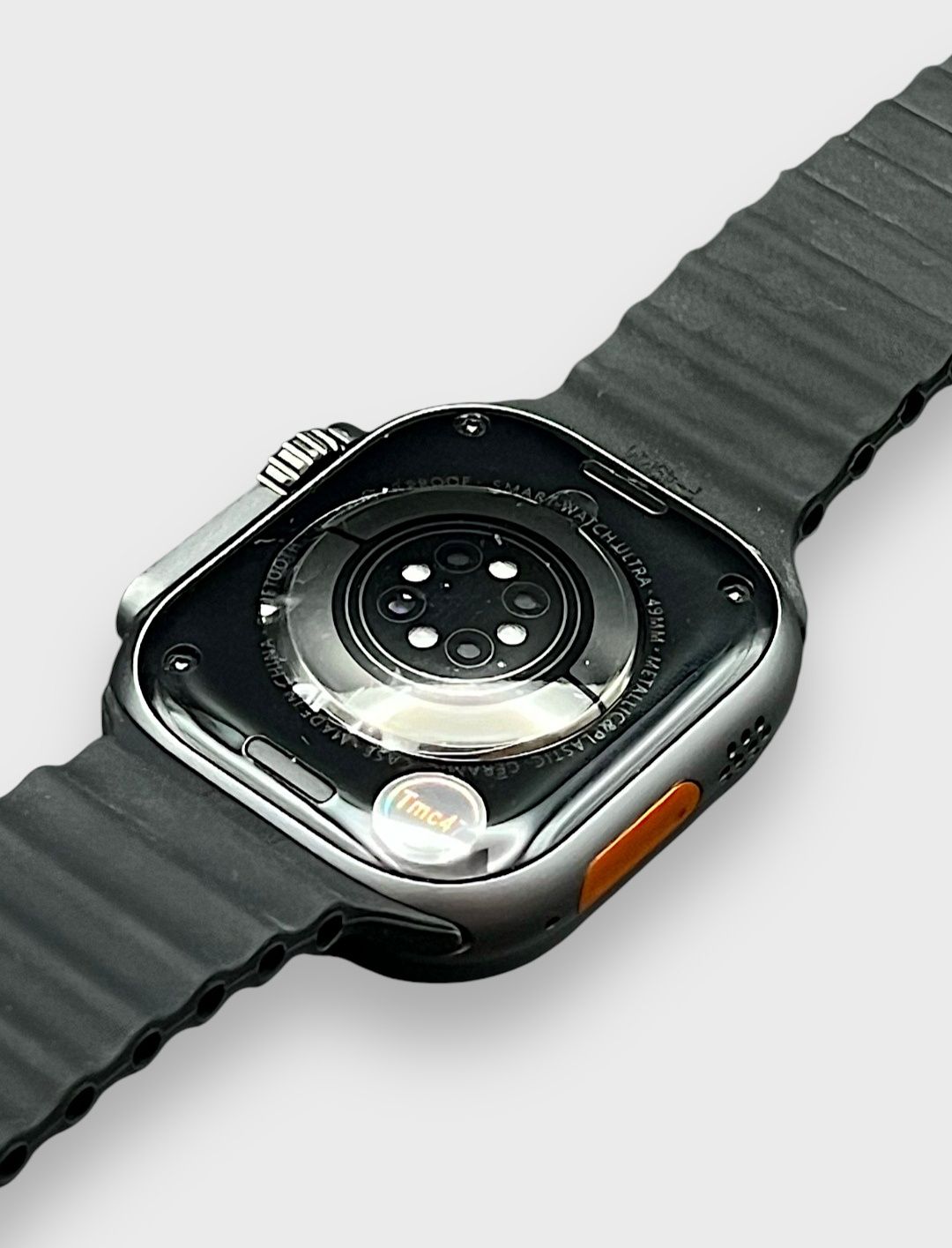Smart watch ultra 8.