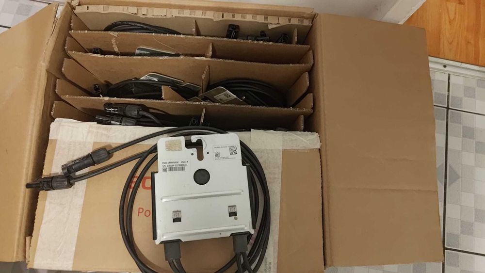 Optimizator SolarEdge P600w 10-85V 15A