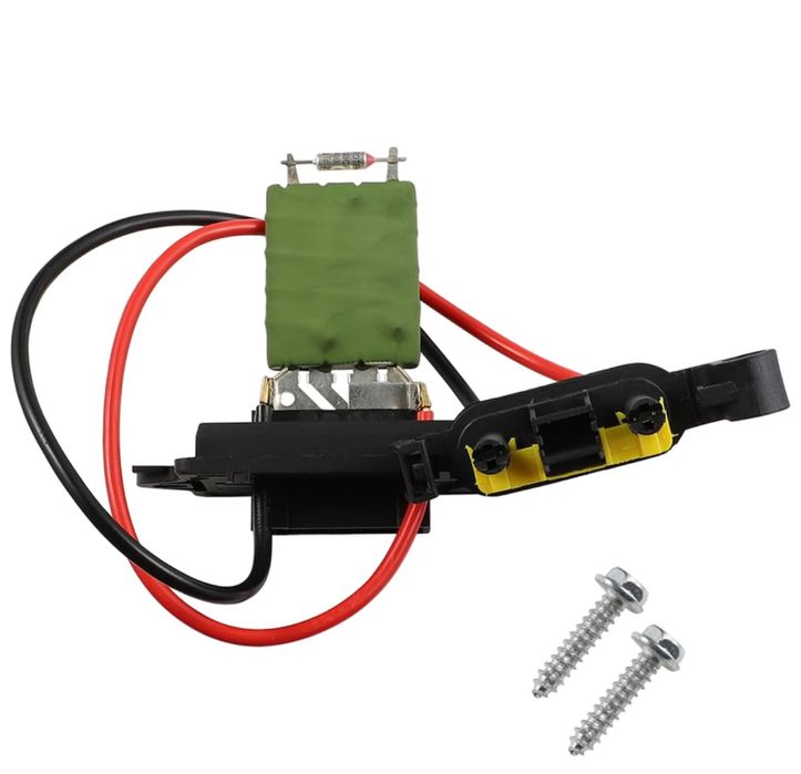 Rezistenta Aeroterma Aer Ventilator Habitaclu Renault Megane 2 2002-08